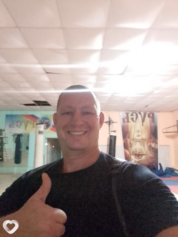 Андрей, 47, Волгограде — анкета №4542180