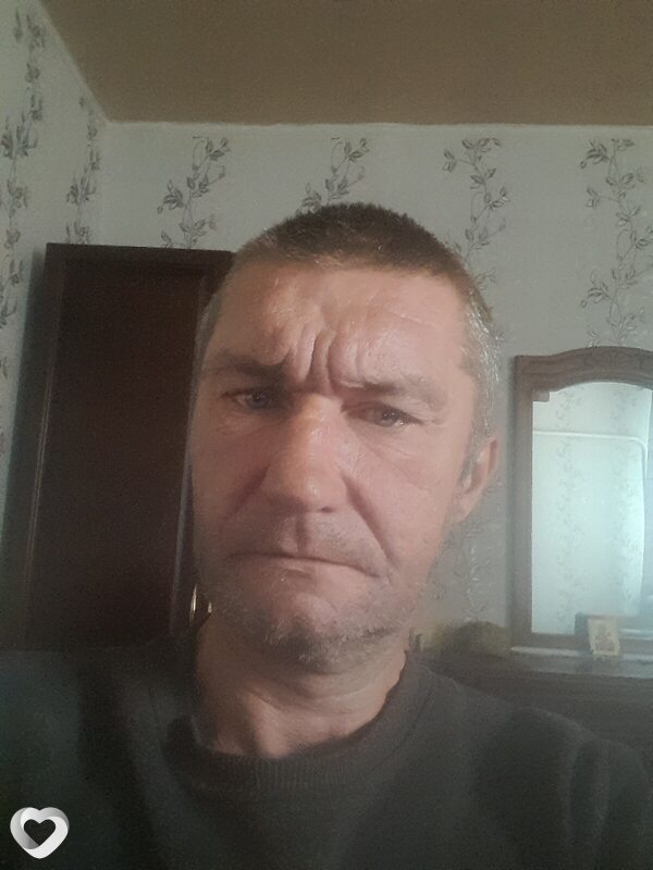 Алексей, 46, Молодечно — анкета №4542184