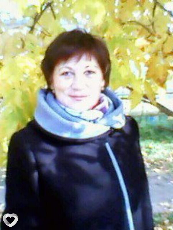 Юлия, Рыбинск