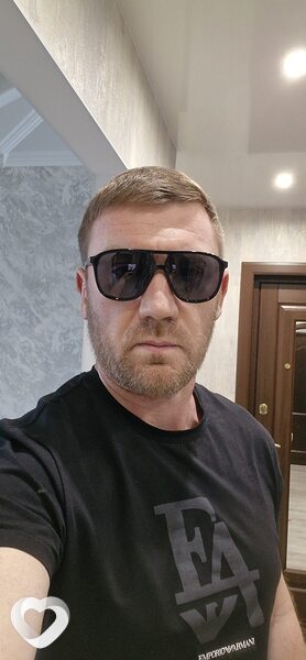 Андрей, 42, Хабаровске — анкета №4542189