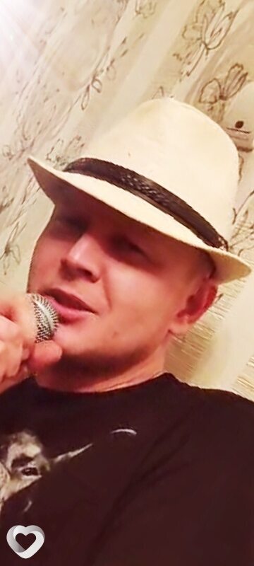 Николай, 38, Хабаровске — анкета №4542194