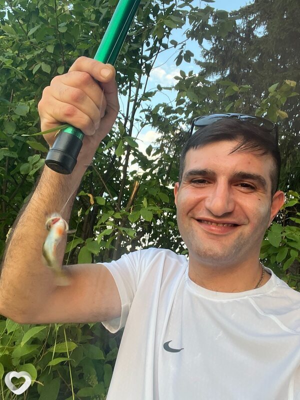 Нарек, 31, Ижевске — анкета №4542196