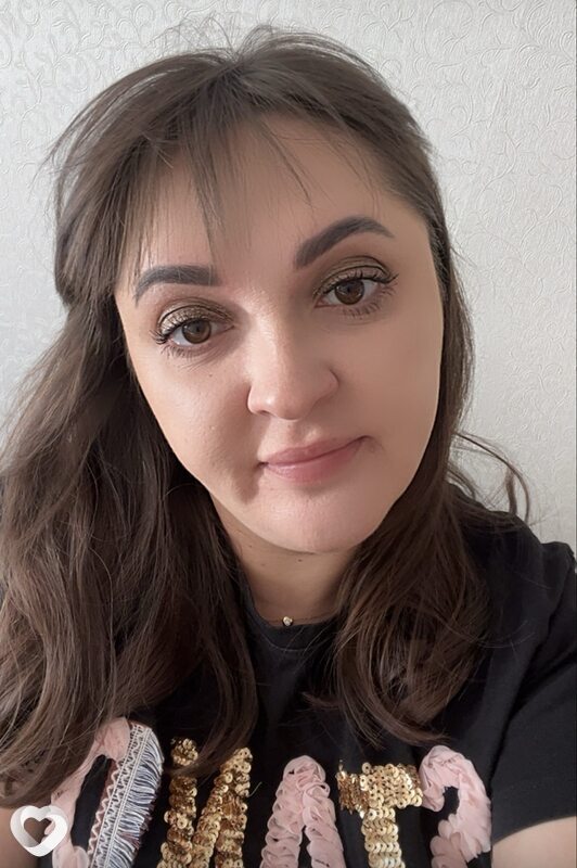 Марина, 34, Уральске — анкета №4542251