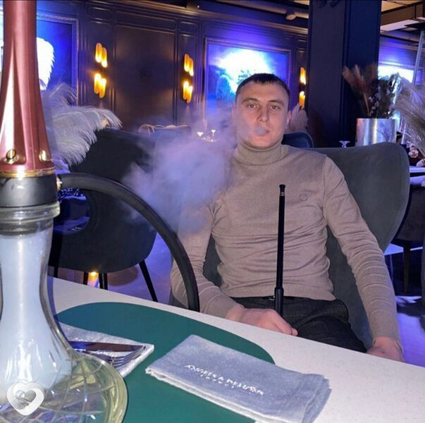 Дмитрий, 32, Саратове — анкета №4542263