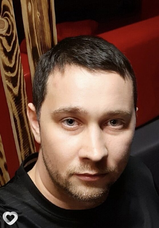 Саша, 40, Евпатории — анкета №4542265