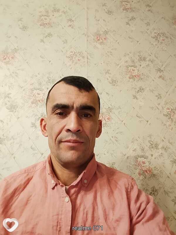 Умиджон, Калининград
