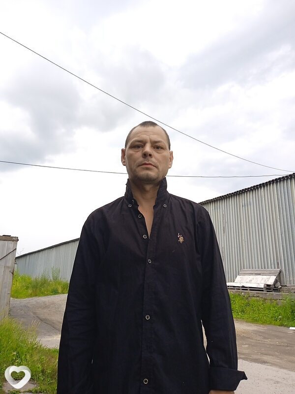 Андрей, 35, Хабаровске — анкета №4542269