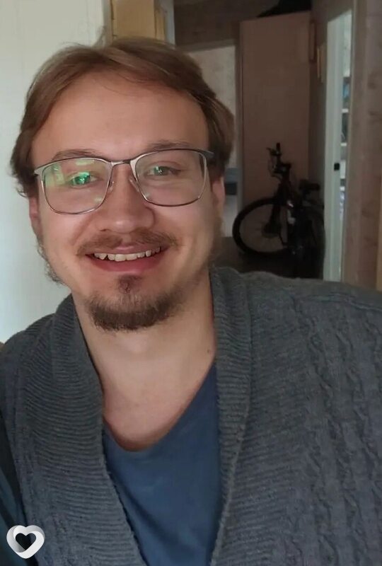 Макс, 28, Наро-Фоминске — анкета №4542222