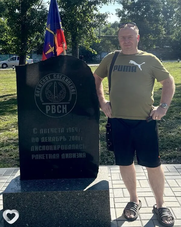Игорь, 49, Барнауле — анкета №4542223