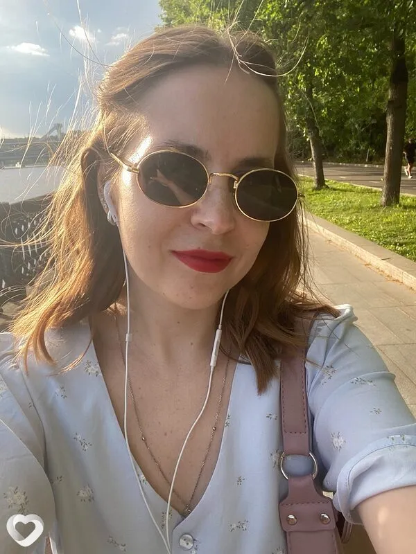 Татьяна, 34, Москве — анкета №4542225