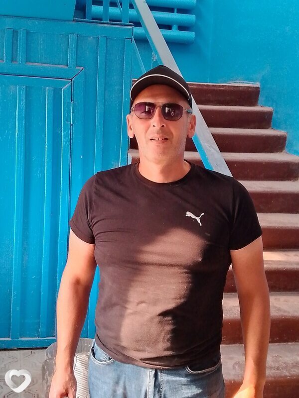 Ильнар, 49, Казани — анкета №4542227