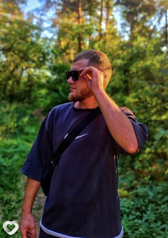 Андрей, 27, Могилев — анкета №4542228