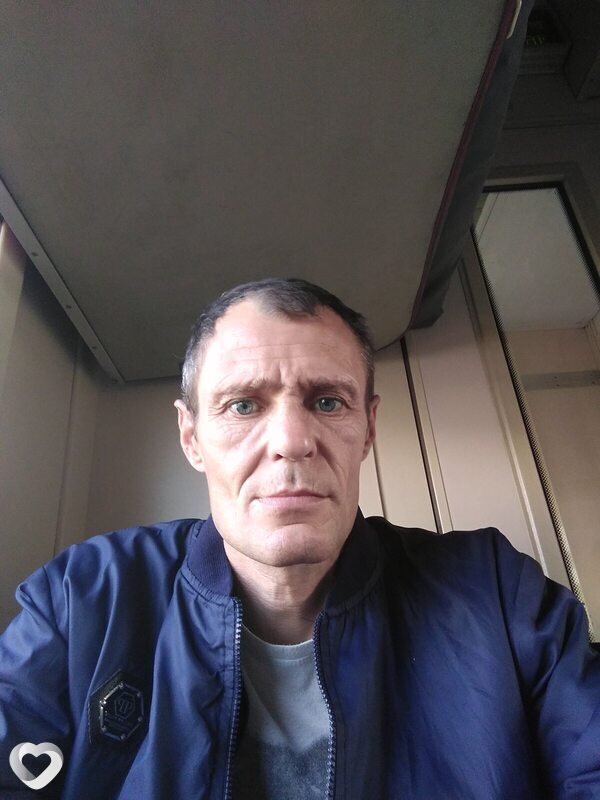 Григорий, 52, Вологде — анкета №4542234