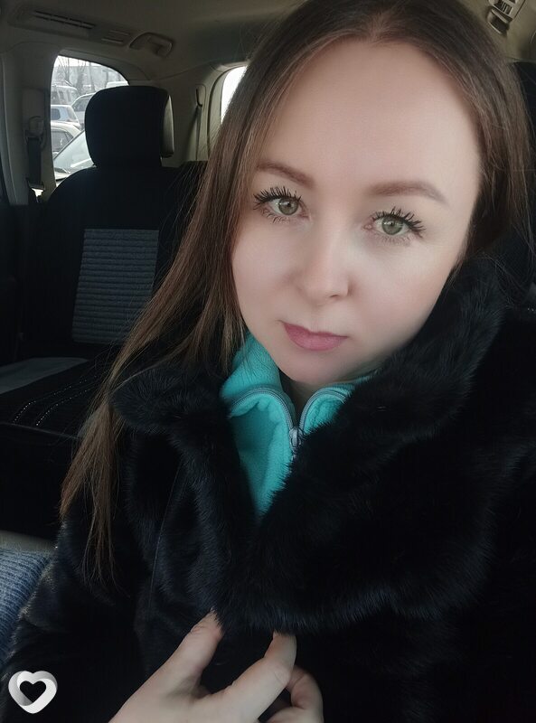 Таня, Улан-Удэ