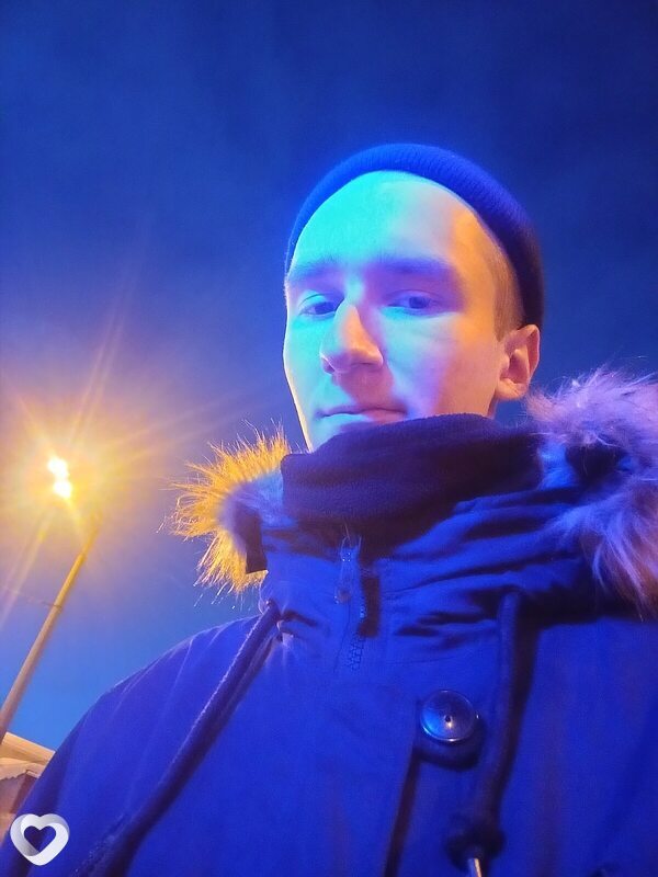 Эмиль, 23, Казани — анкета №4542307