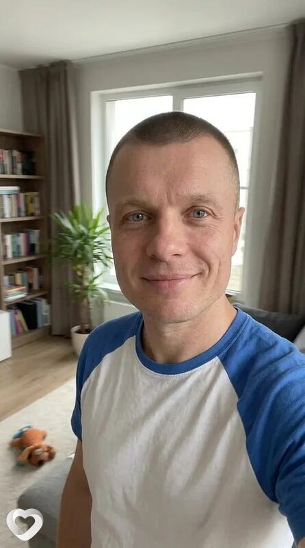Николай, 40, Новокузнецке — анкета №4542315