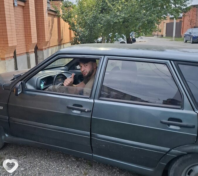 Адам, 36, Владикавказе — анкета №4542358