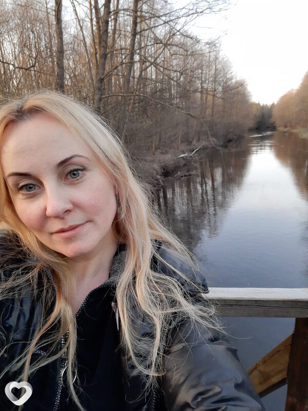 Алиса, 42, Минске — анкета №4542368