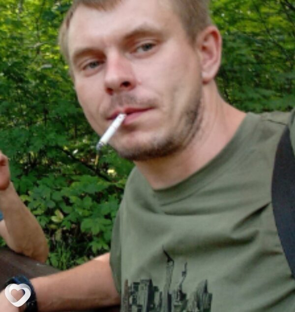 Сергей, 36, Нижнем Новгороде — анкета №4542372