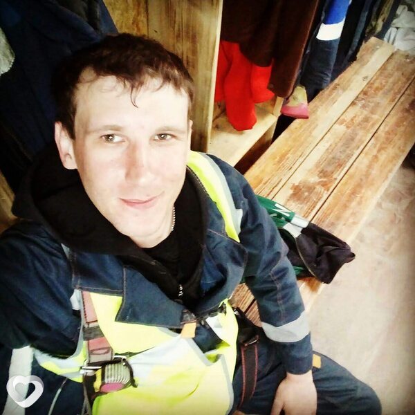 Дмитрий, 36, Темиртау — анкета №4542376
