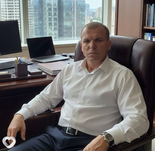 Павел, 45, Кемерове — анкета №4542385