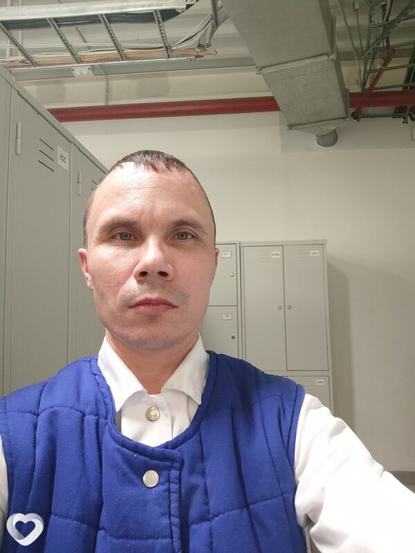 Евгений, 43, Ульяновске — анкета №4542393