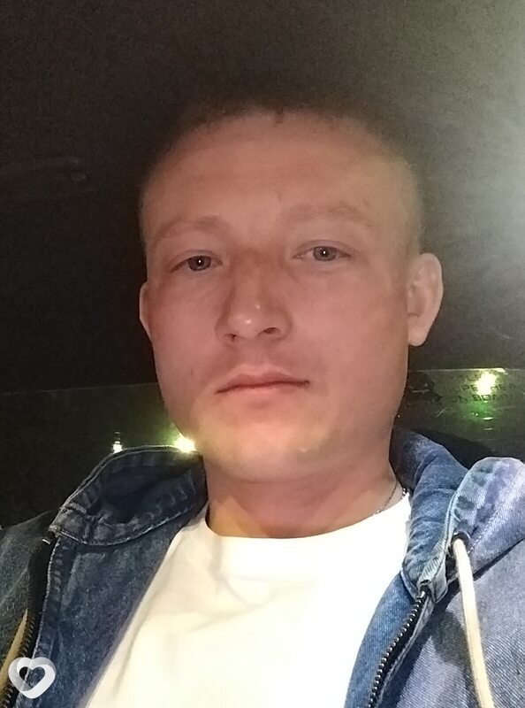 Антон, 34, Сургуте — анкета №4542395