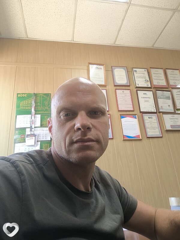 Никита, 43, Саратове — анкета №4542401