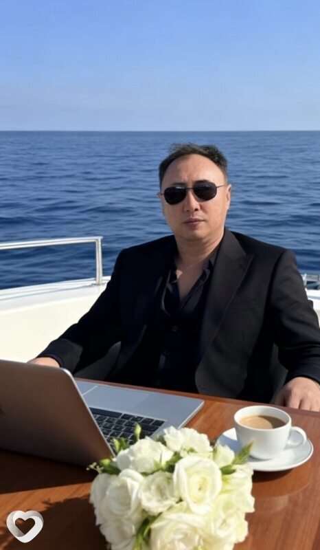 Kairat, 44, Астане — анкета №4542411