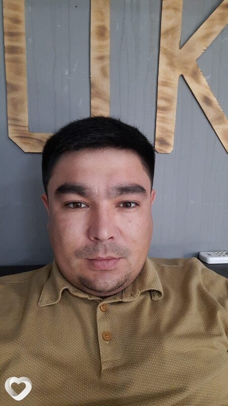 Алим, Караганда