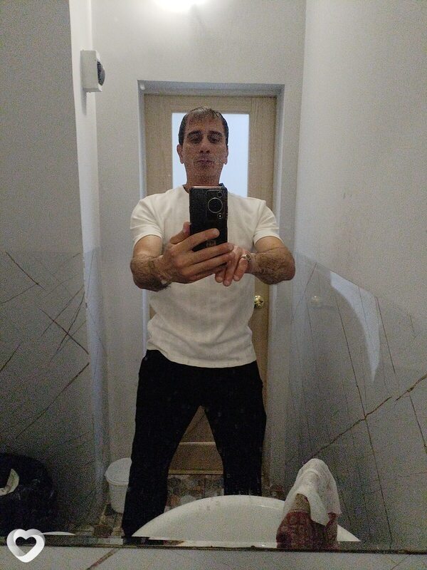 Artur, 41, Кокшетау — анкета №4542422