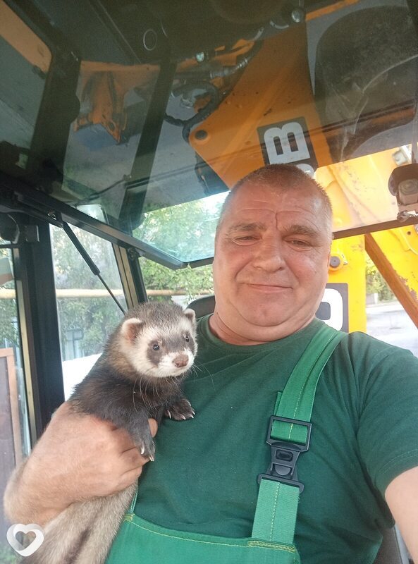 Геннадий, 53, Донецке — анкета №4542426
