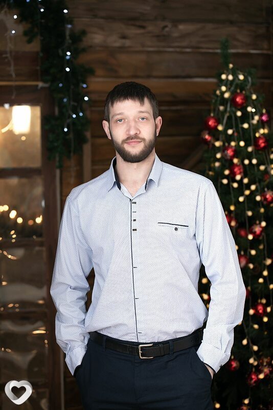 Михаил, 41, Кирове — анкета №4542430