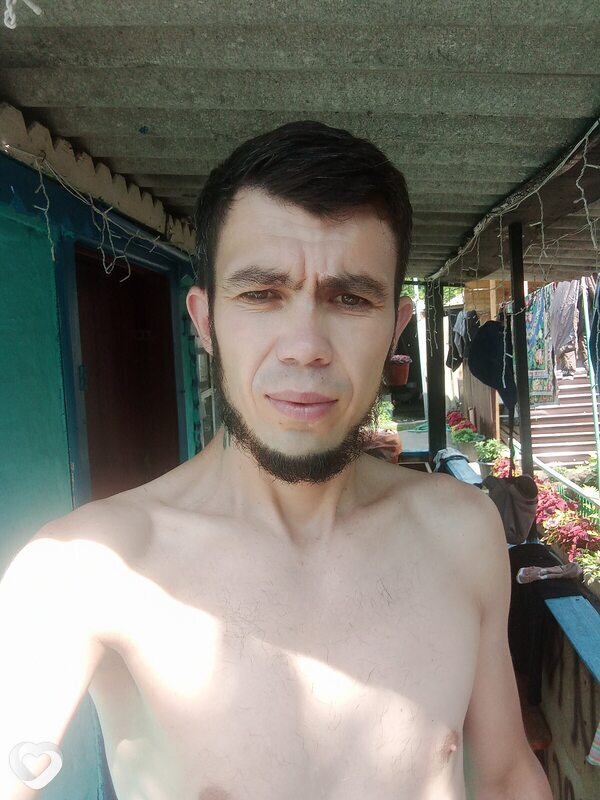 Друг, 35, Костанае — анкета №4542441