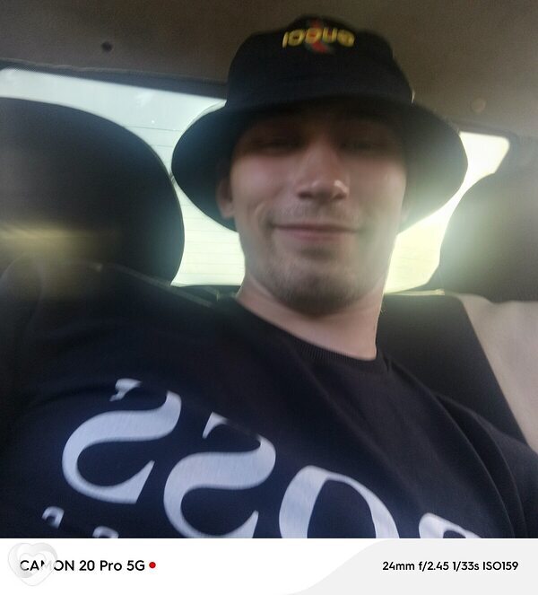 Иван, 26, Тайшете — анкета №4542444