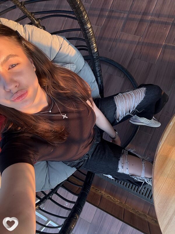 Яна, 23, Ростове-на-Дону — анкета №4542208