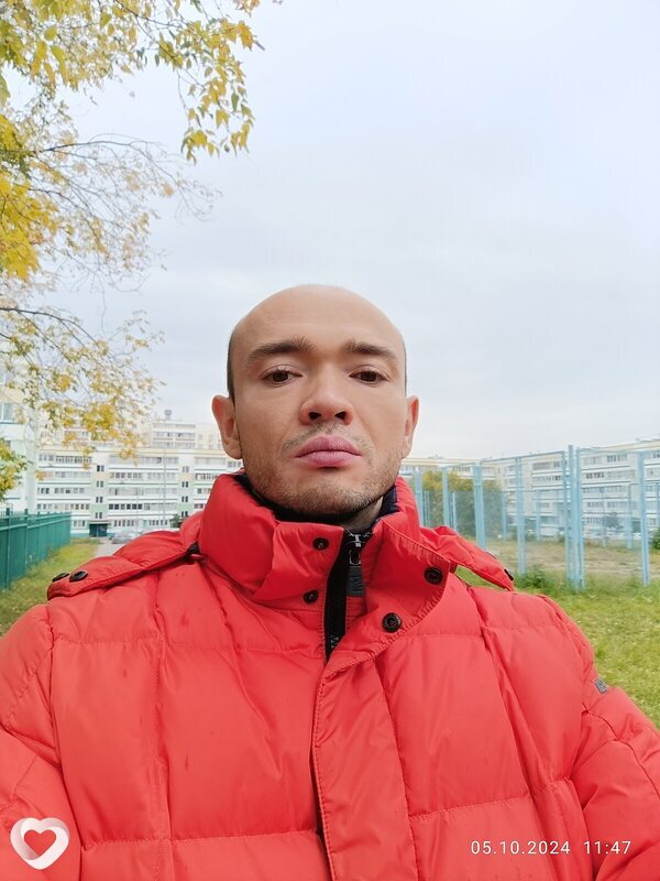 Артур, 36, Набережных Челнах — анкета №4542209