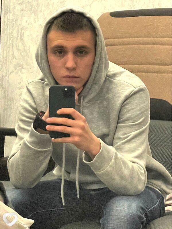 Дмитрий, 23, Владивостоке — анкета №4542213