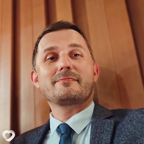Кирилл, 41, Уфе — анкета №4542221
