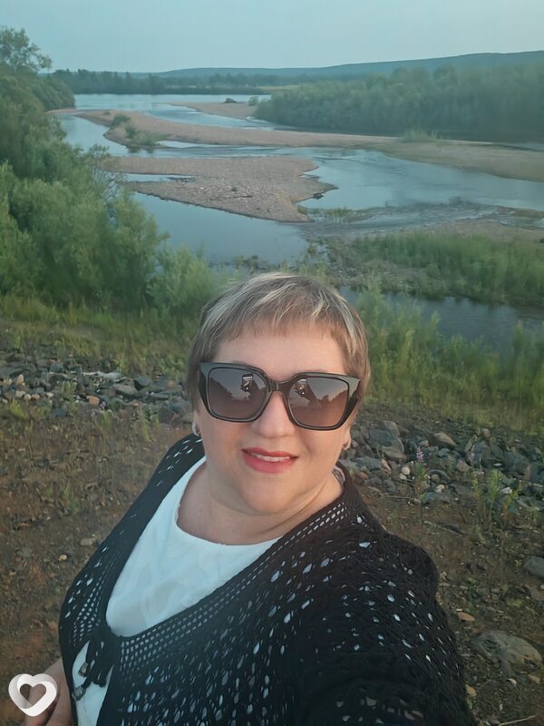Ирина, Нижнеудинск