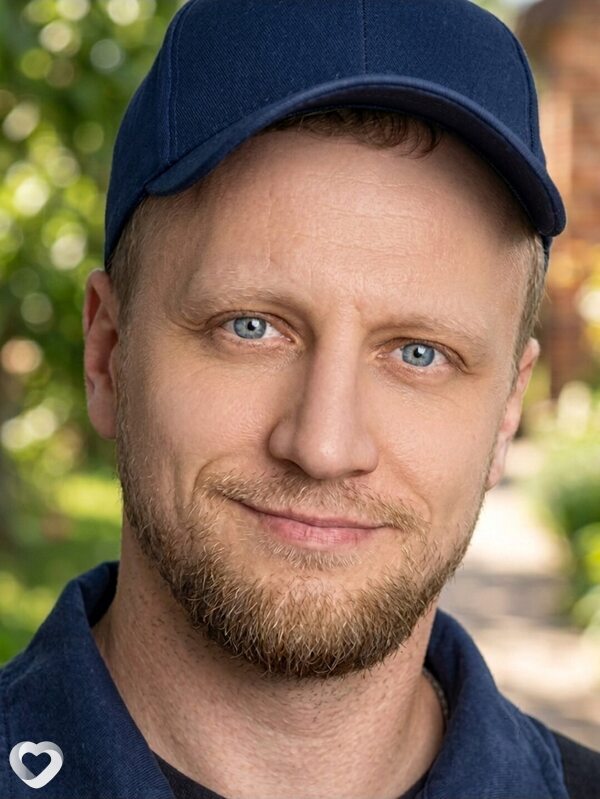 Алексей, Алдан