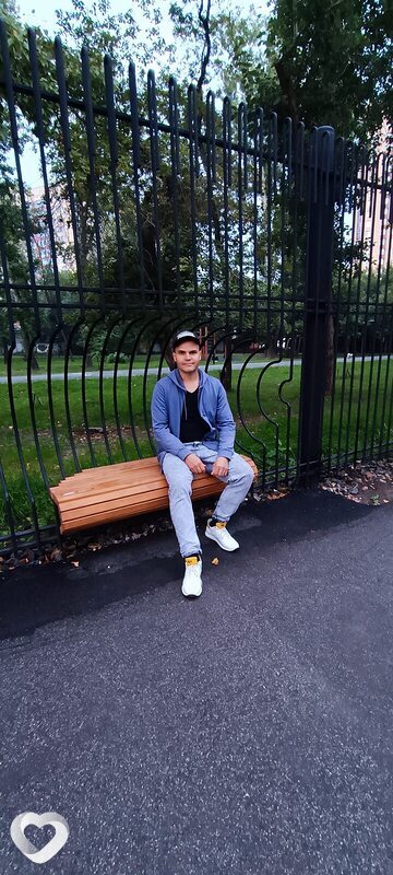Алексей, Благовещенск
