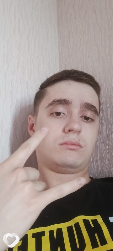 Денис, Темрюк