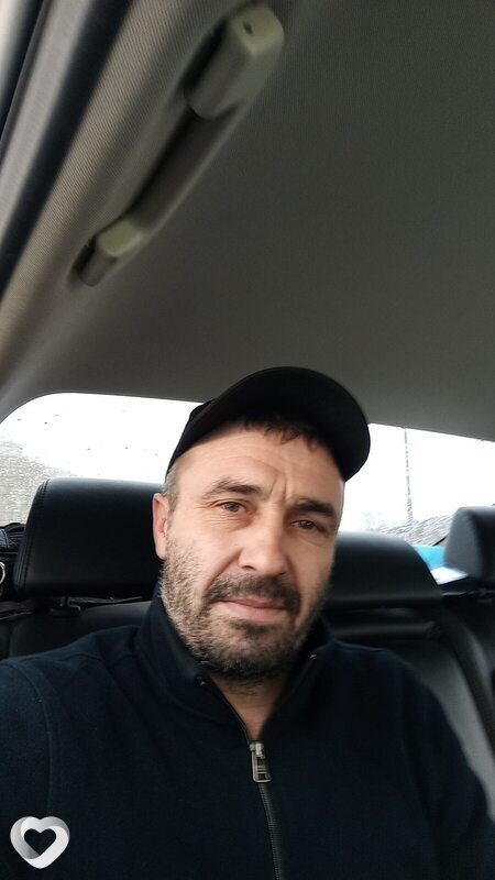 Александр, 40, Новосибирске — анкета №4542323