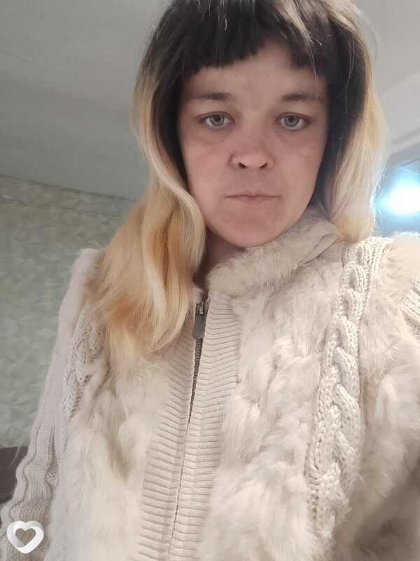 Алёнушка, Орда