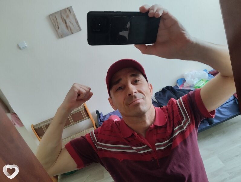 Олег, 43, Березниках — анкета №4542332