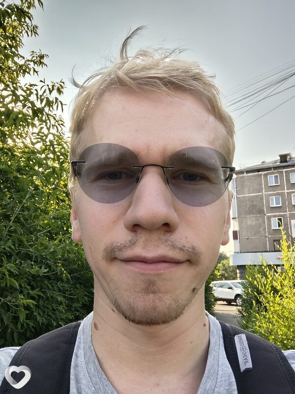 Владислав, 35, Новокузнецке — анкета №4542333
