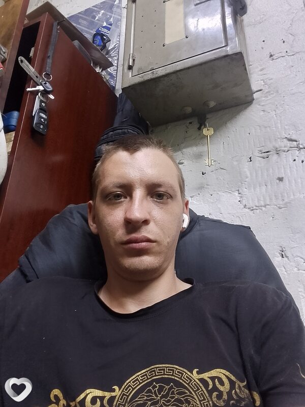 Александр, 30, Усть-Каменогорск — анкета №4542334