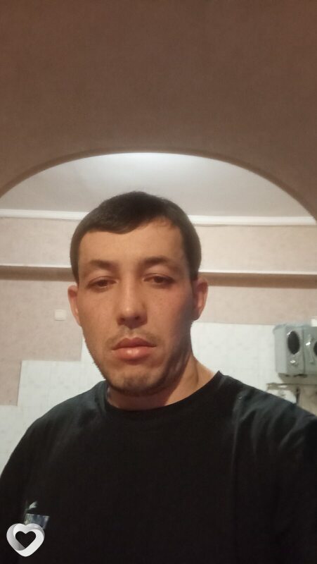 Славик, 35, Подольске — анкета №4542343