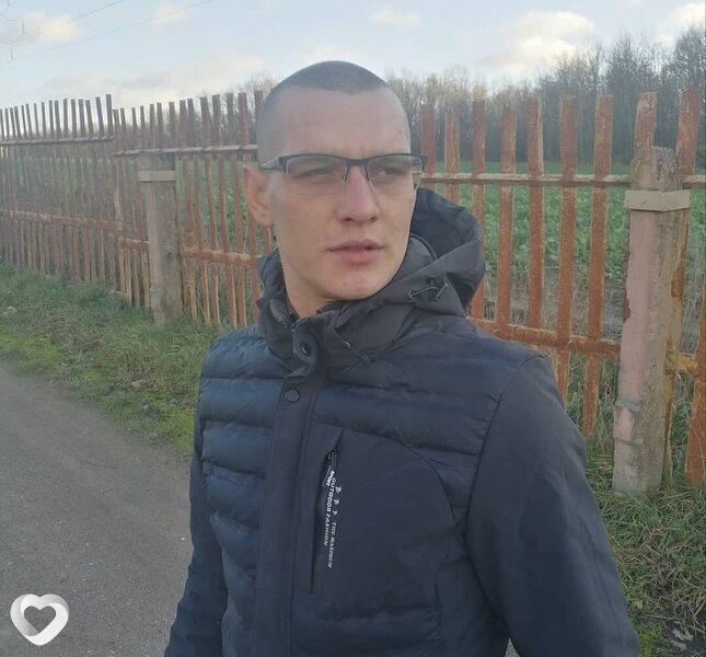Саша, 33, Бресте — анкета №4542447